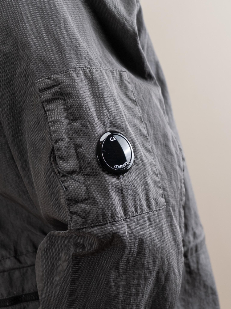 C.P. Company 20CMOW072A-110540S 921 GUNMETAL