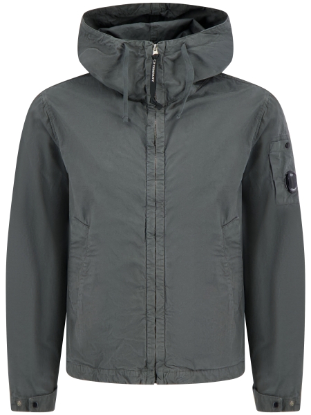 C.P. Company 20CMOW075A-110324G 921 GUNMETAL