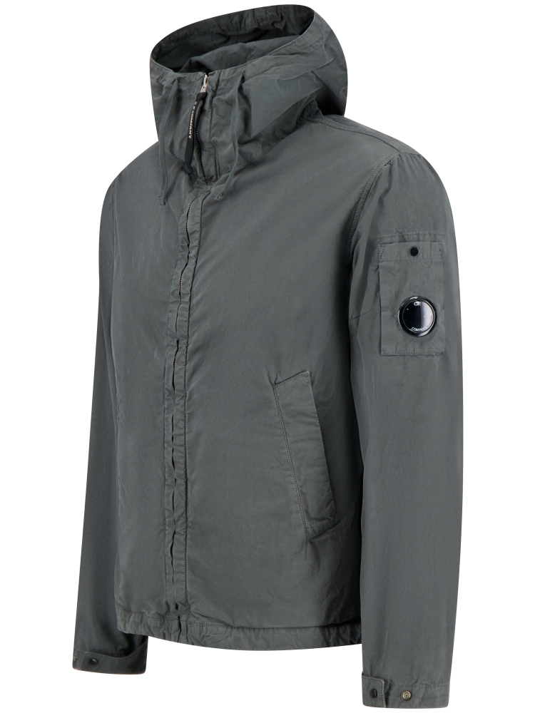 C.P. Company 20CMOW075A-110324G 921 GUNMETAL