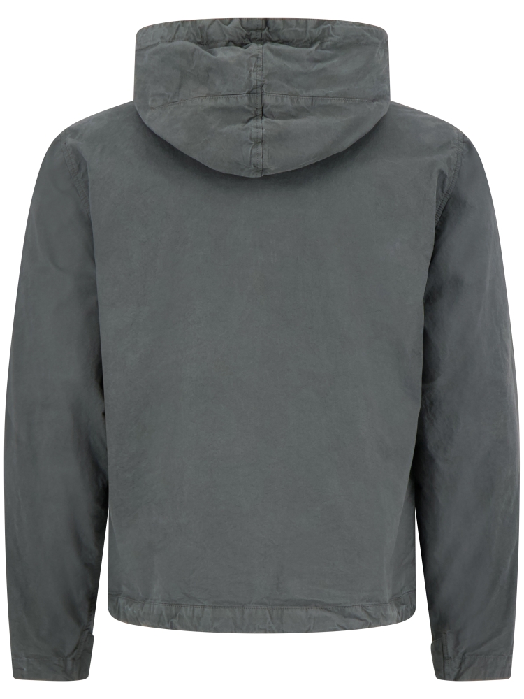 C.P. Company 20CMOW075A-110324G 921 GUNMETAL