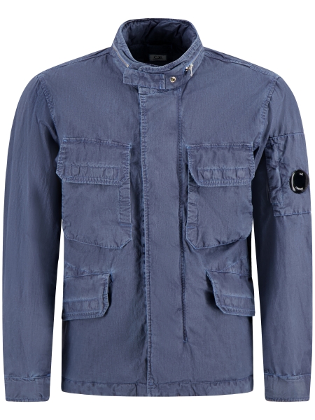 C.P. Company 20CMOW111A-110543D 889 MIDNIGHT NAVY