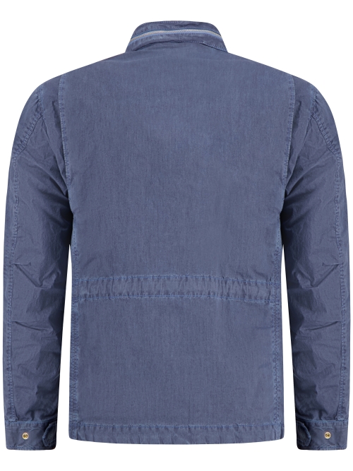 C.P. Company 20CMOW111A-110543D 889 MIDNIGHT NAVY foto 3