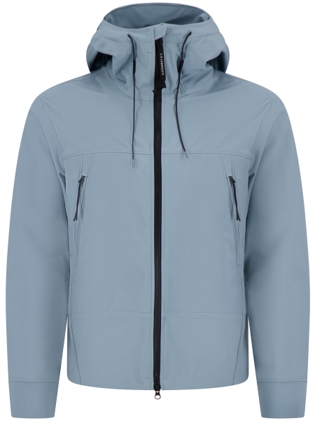 C.P. Company 20CMOW728A-005968A 809 SILVER BLUE