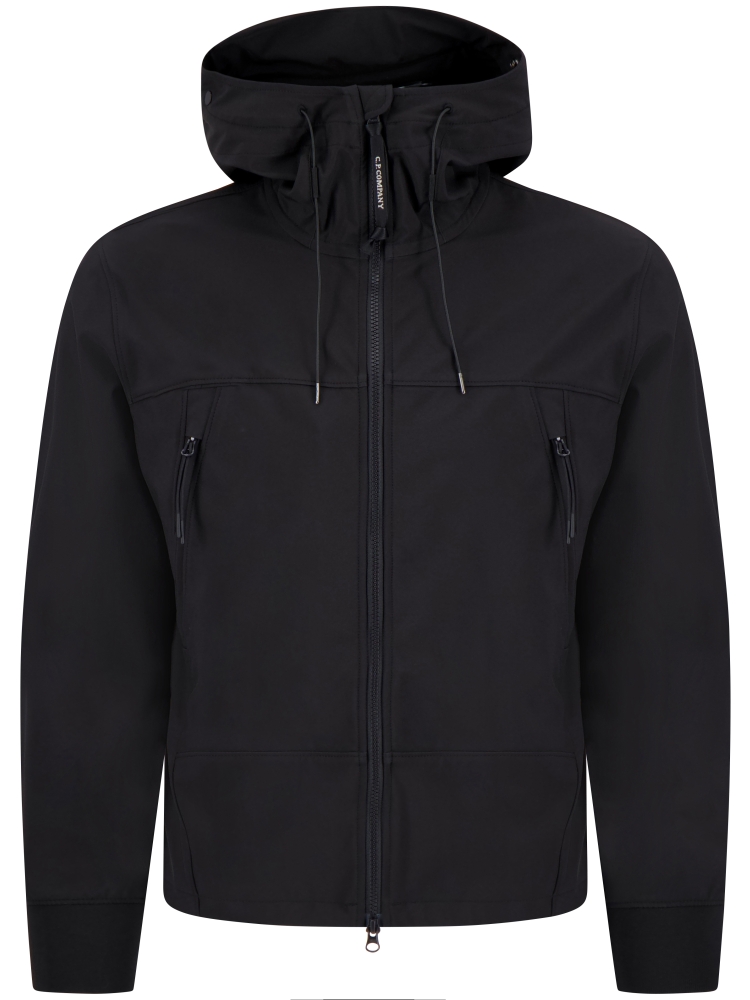 C.P. Company RSCMOW728A-005968A 999 BLACK