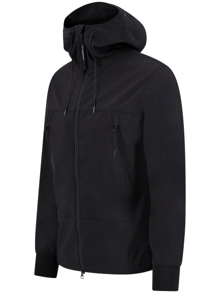 C.P. Company RSCMOW728A-005968A 999 BLACK