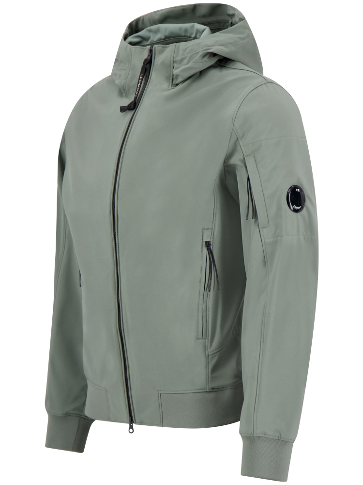 C.P. Company 20CMOW729A-005968A 668 LAUREL WREATH