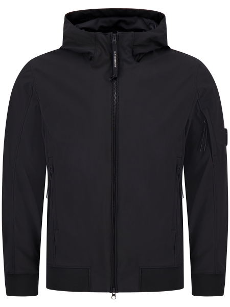 C.P. Company RSCMOW729A-005968A 999 BLACK