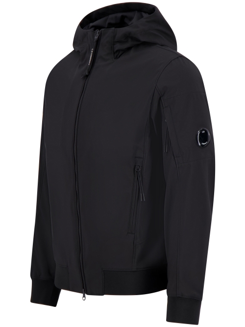 C.P. Company RSCMOW729A-005968A 999 BLACK foto 2