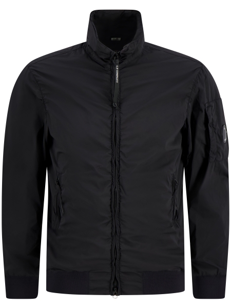 C.P. Company 20CMOW151A-005864G 999 BLACK