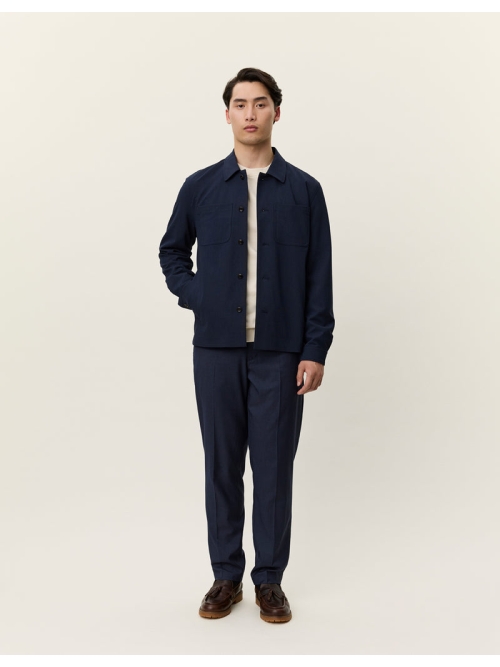 Les Deux 1001053 460 DARK NAVY foto 4