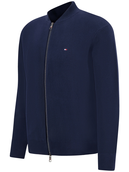 Tommy Hilfiger  MW0MW41650 C1G D. NIGHT NAVY foto 2