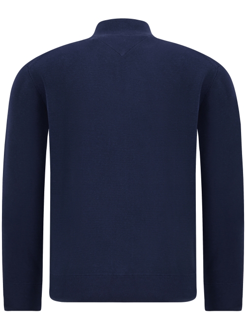 Tommy Hilfiger  MW0MW41650 C1G D. NIGHT NAVY foto 3