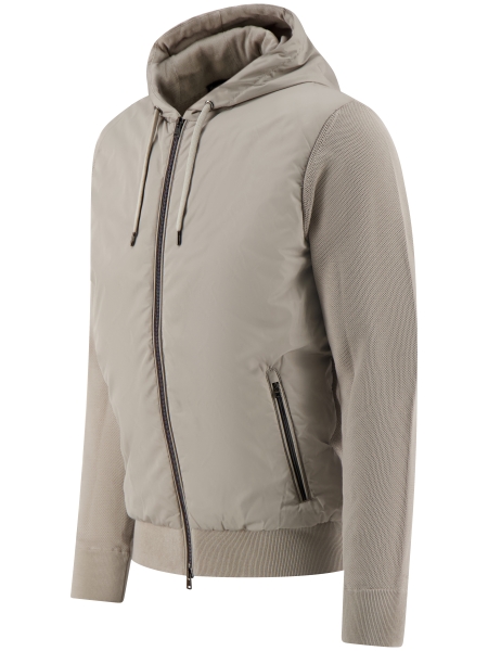 herno MC000168U-72056 2600 TAUPE