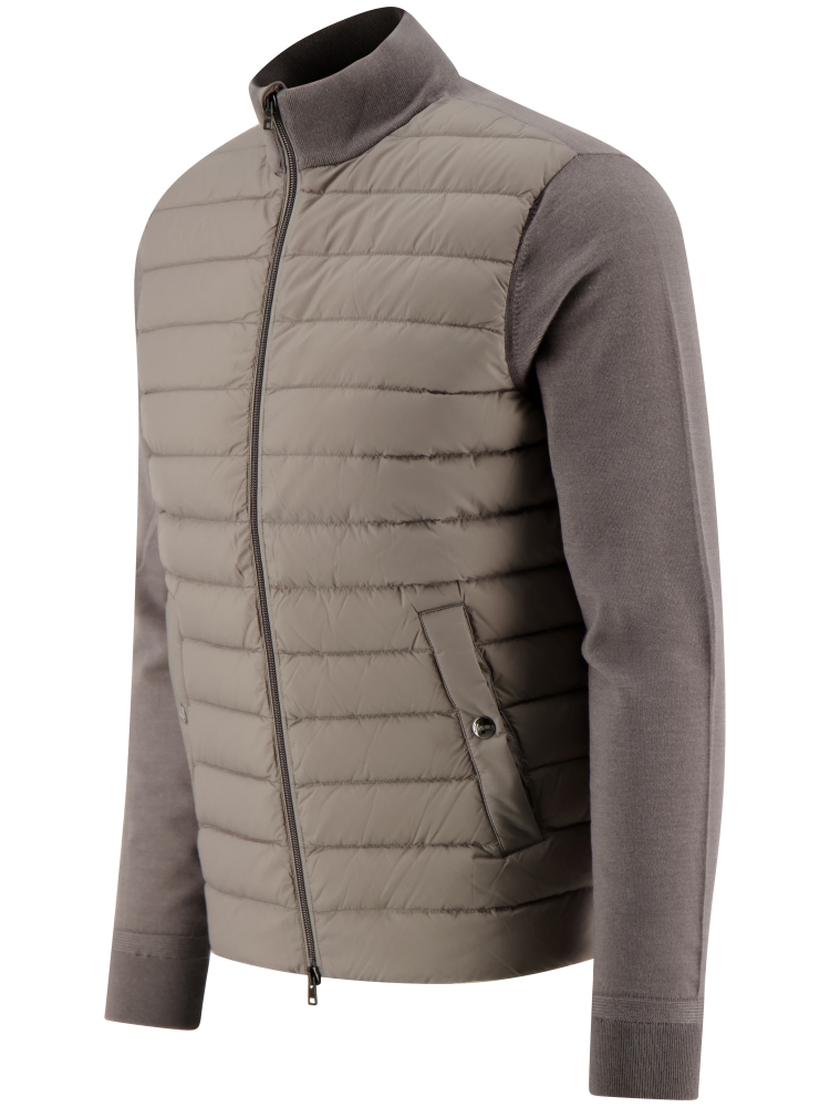 herno MP000128U-70025 2600 TAUPE