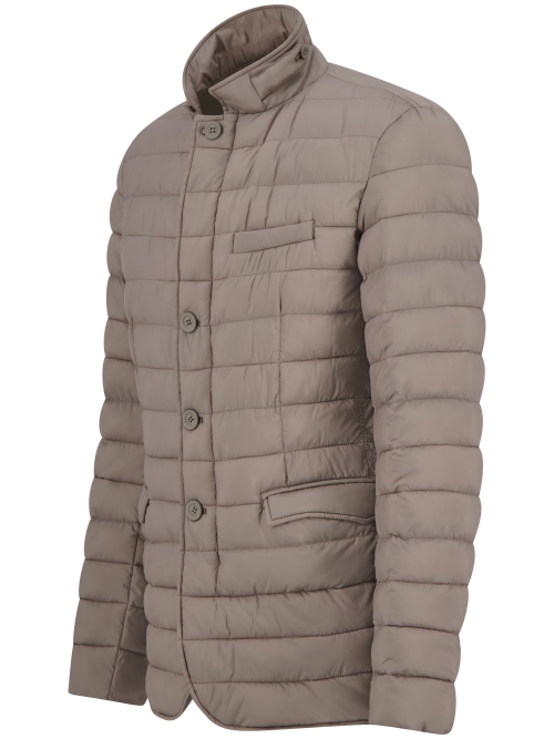 herno PC0008ULE-12456Z 2600 TAUPE foto 2