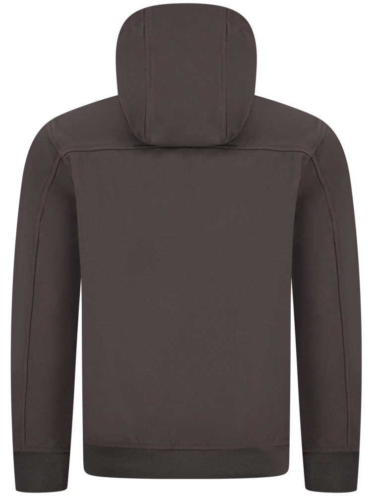 Lyle and Scott JK2200V W635 GUNMETAL