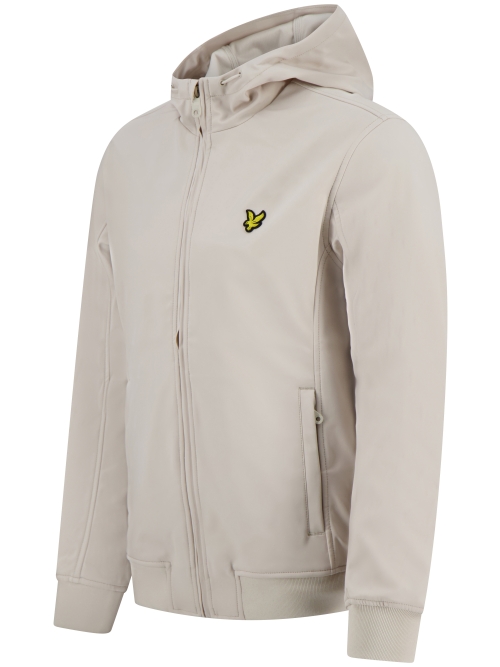 Lyle and Scott JK2200V-Z26 W870 COVE foto 2