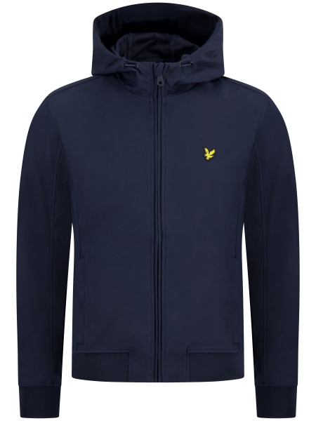 Lyle and Scott JK2200V Z271 DARK NAVY