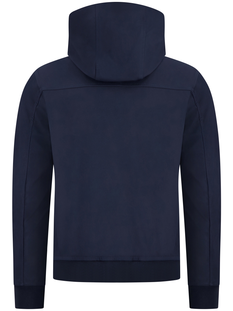 Lyle and Scott JK2200V Z271 DARK NAVY