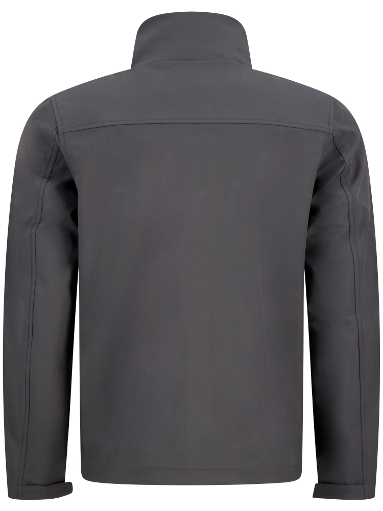Lyle and Scott JK2405V W635 GUNMETAL