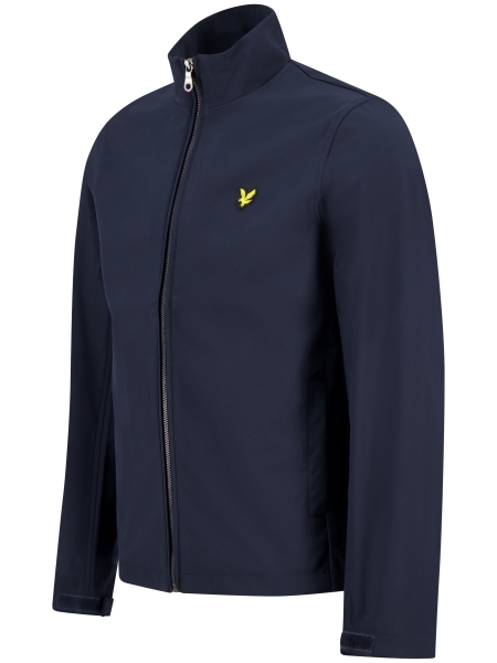 Lyle and Scott JK2405V Z271 DARK NAVY