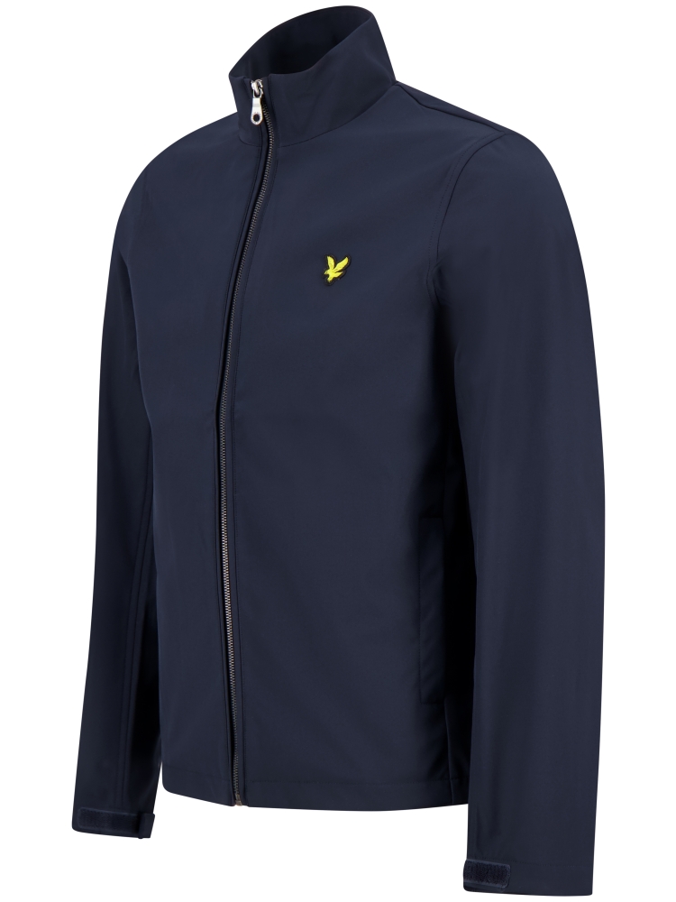 Lyle and Scott JK2405V Z271 DARK NAVY