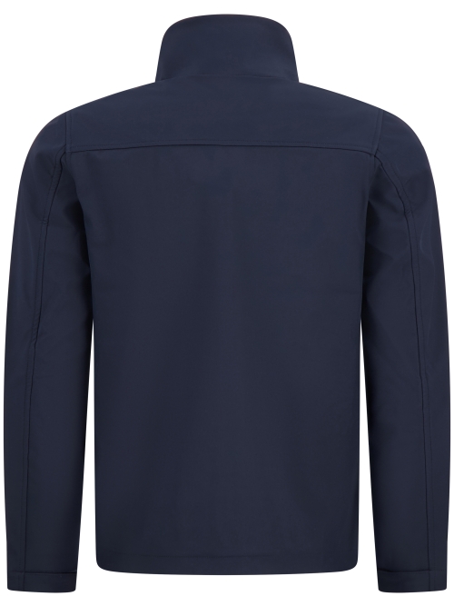 Lyle and Scott JK2405V Z271 DARK NAVY foto 3