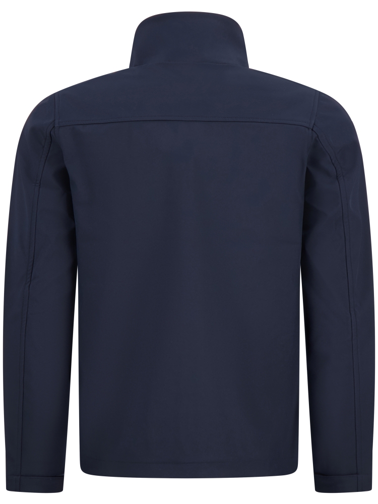 Lyle and Scott JK2405V Z271 DARK NAVY