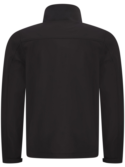 Lyle and Scott JK2405V Z865 JET BLACK foto 3