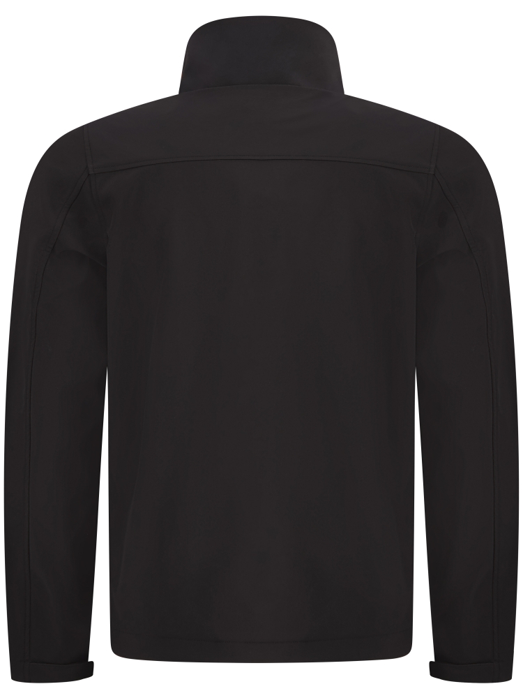 Lyle and Scott JK2405V Z865 JET BLACK