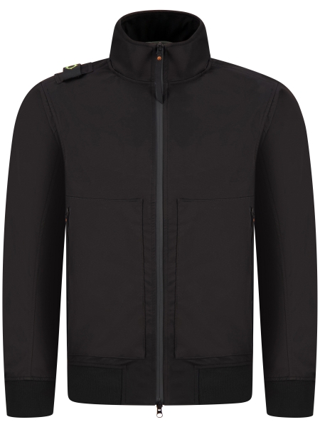 Ma.strum MAS1656 M000 JET BLACK