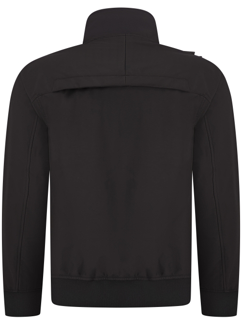 Ma.strum MAS1656 M000 JET BLACK foto 3