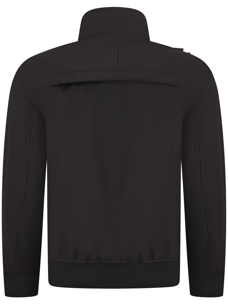 Ma.strum MAS1656 M000 JET BLACK