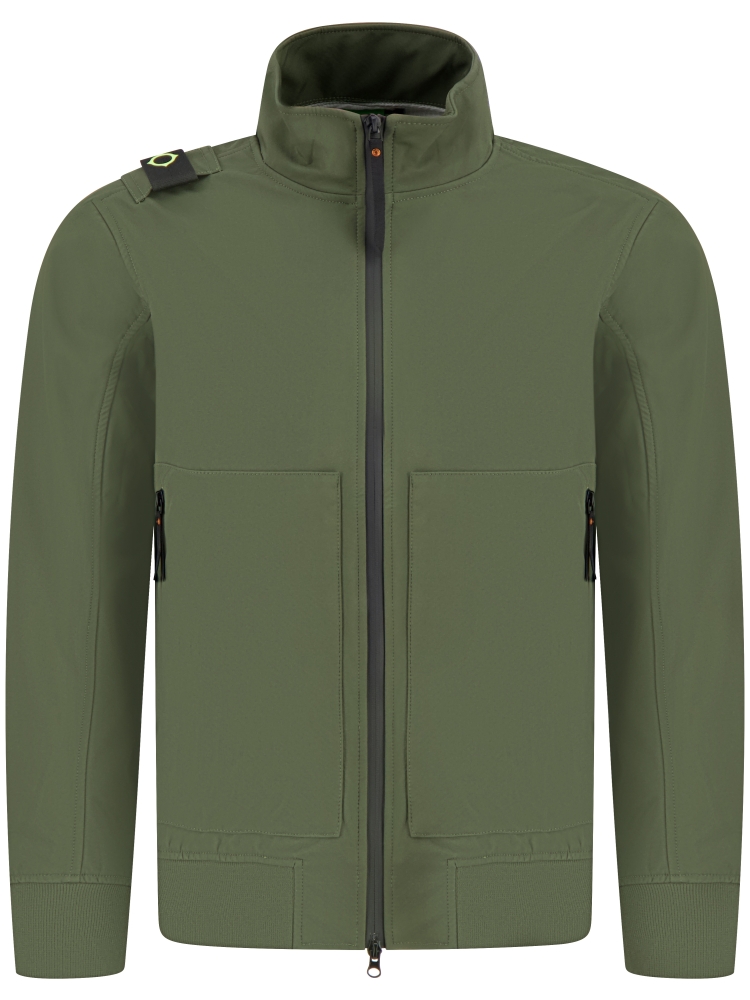 Ma.strum MAS1656 M335 BRONZE GREEN