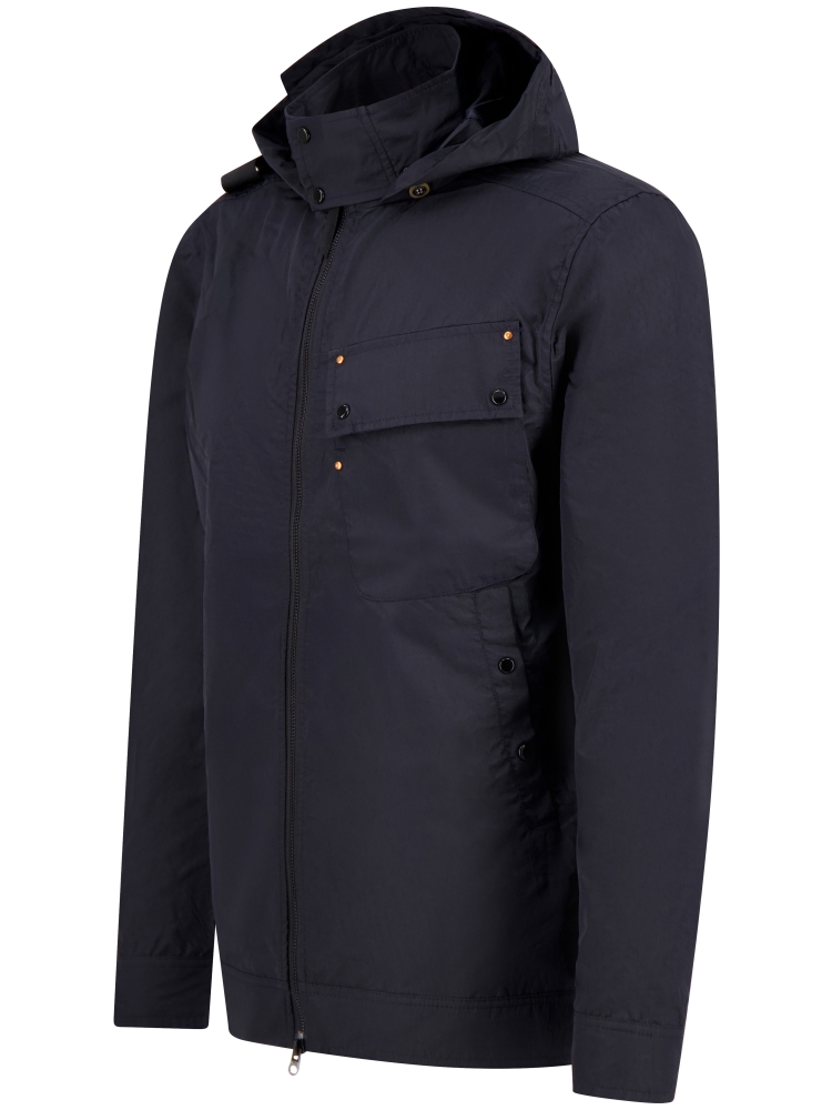 Ma.strum MAS1651 M428 INK NAVY