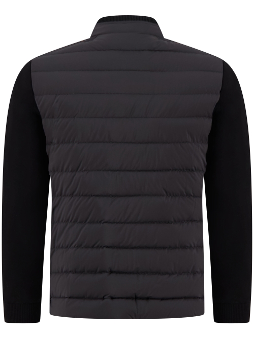 Moorer MOUBO100003-Z26 U0001 NERO foto 3