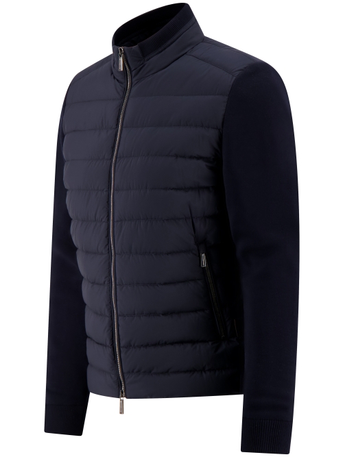 Moorer MOUBO100003-Z26 U0402 DARK BLU foto 2