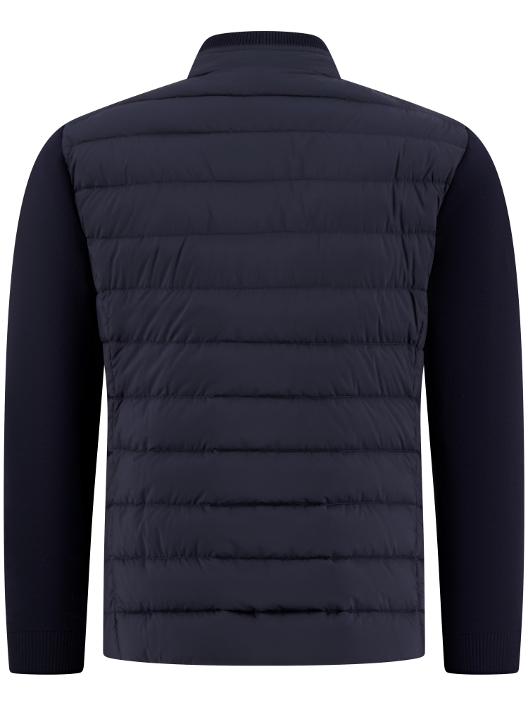 Moorer MOUBO100003-Z26 U0402 DARK BLU