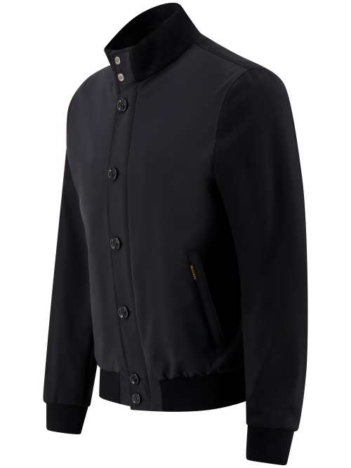 Moorer MOUGI101244 NERO U0001 foto 2