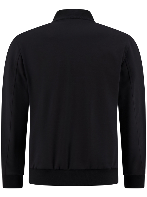 Moorer MOUGI101244 NERO U0001 foto 3