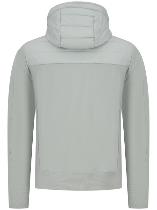 Parajumpers 26SMPMHYFP01 0271 FRESH GREY foto 3