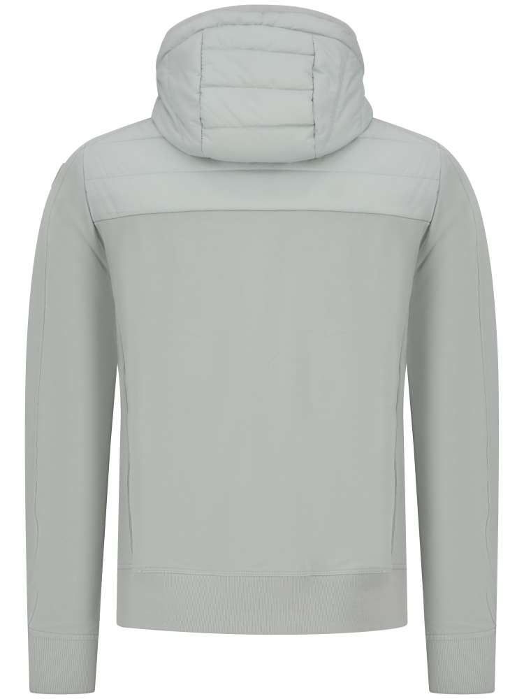 Parajumpers 26SMPMHYFP01 0271 FRESH GREY