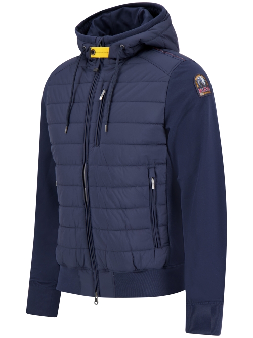 Parajumpers 26SMPMHYFP01 0316 BLUE NAVY foto 2