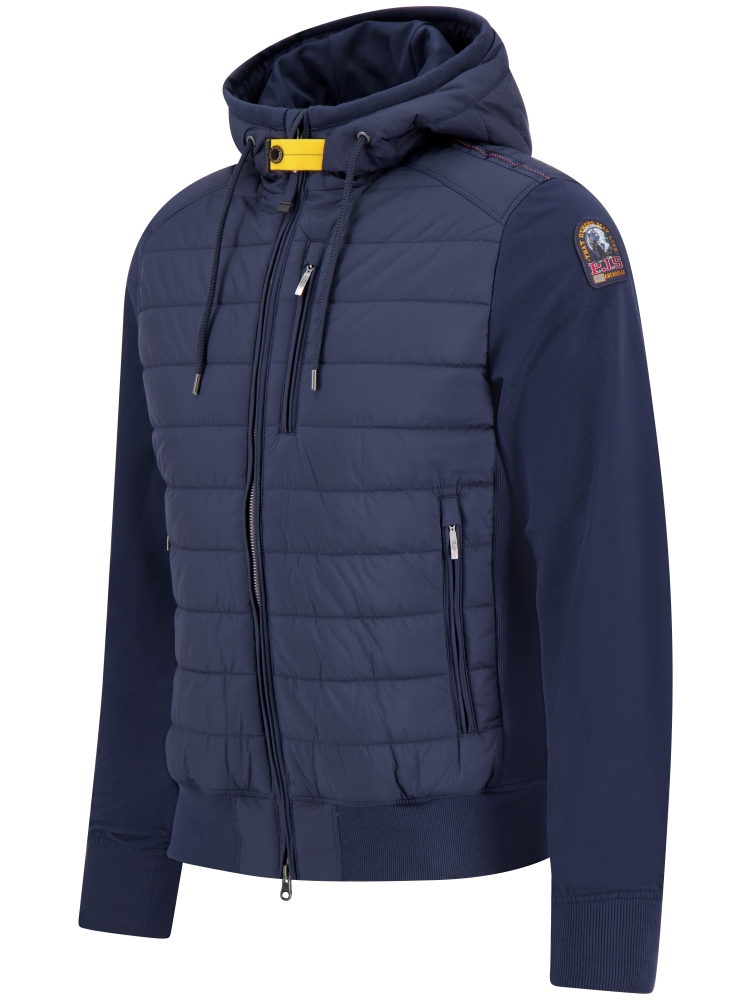 Parajumpers 26SMPMHYFP01 0316 BLUE NAVY
