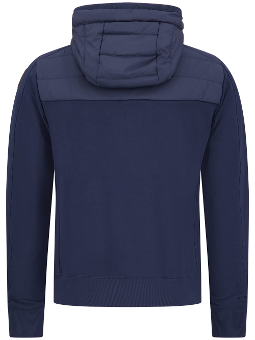 Parajumpers 26SMPMHYFP01 0316 BLUE NAVY foto 3