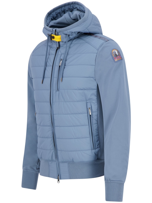 Parajumpers 26SMPMHYFP01 0512 MARINE foto 2