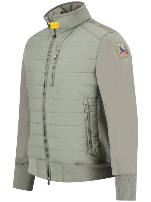 Parajumpers 26SMPMHYFP02 0274 ASHEN SAGE foto 2