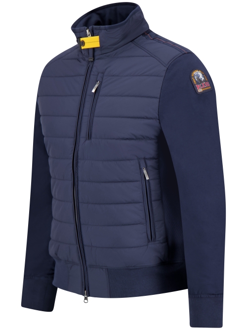 Parajumpers 26SMPMHYFP02 0316 BLUE NAVY foto 2