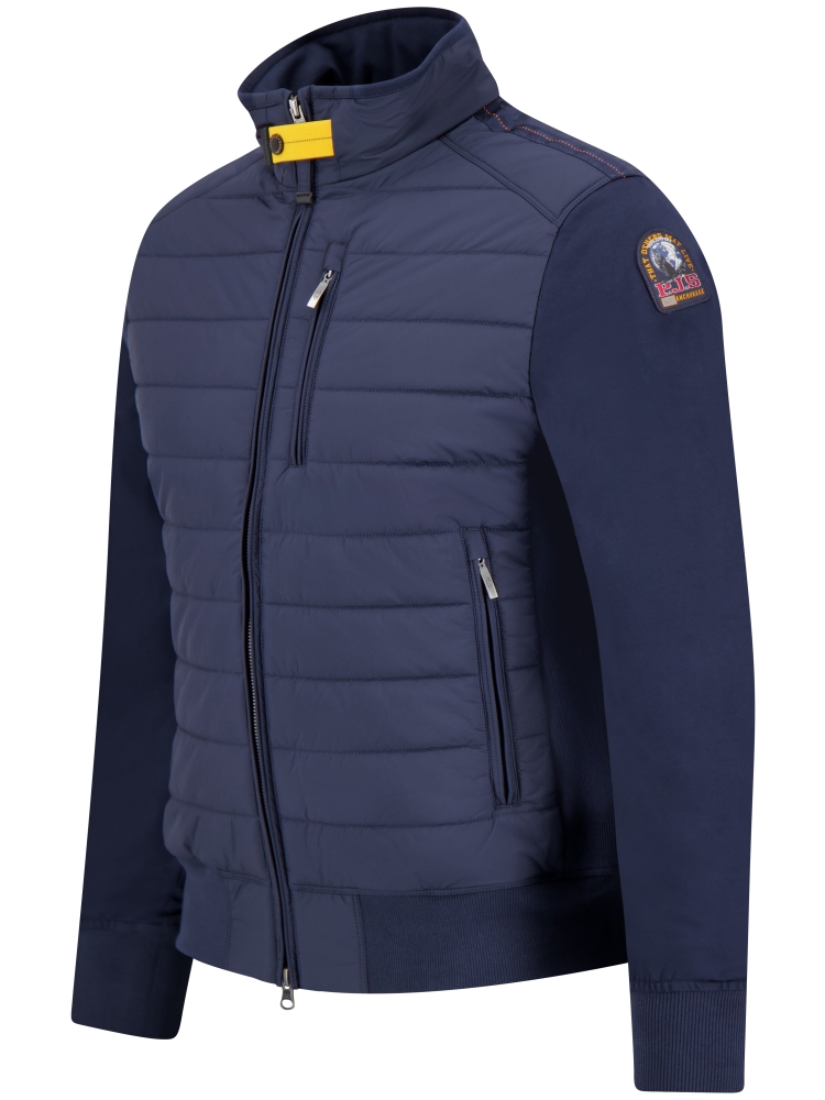 Parajumpers 26SMPMHYFP02 0316 BLUE NAVY