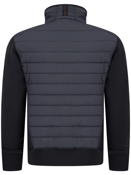 Parajumpers 26SMPMHYFP02 0541 BLACK foto 3